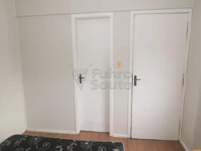 Apartamento 1 Dormitório Mobiliado no Condomínio Notre Dame