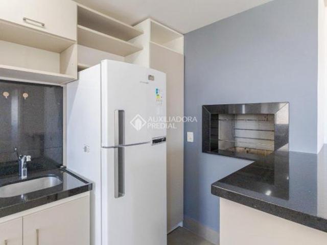 Apartamento 1 dormitório Marechal Rondon