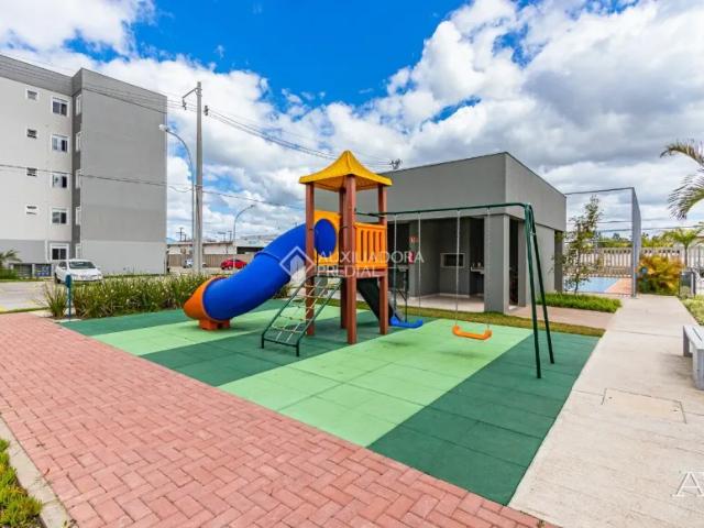 Apartamento 1 dormitório no Centro de Canoas