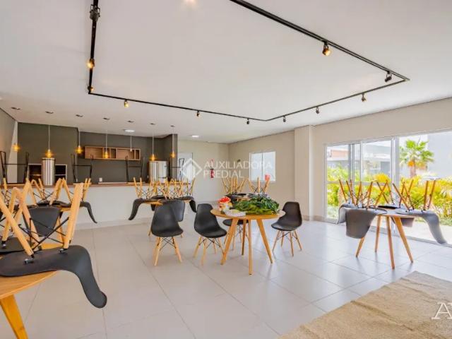 Apartamento 1 dormitório no Centro de Canoas