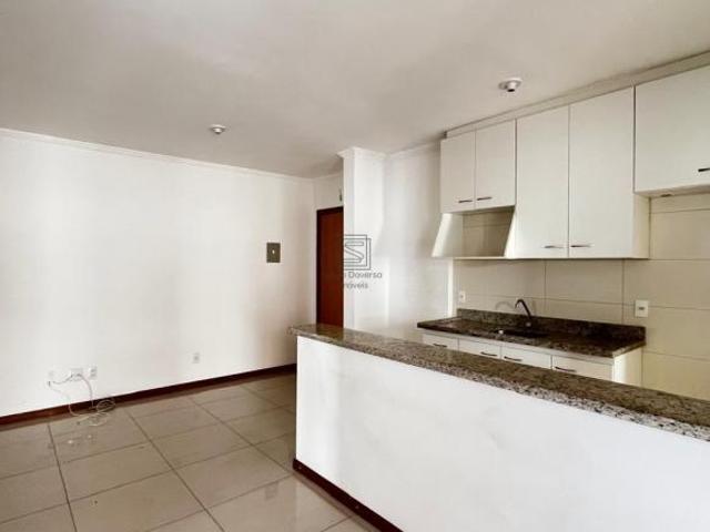 Apartamento 1 dormitório no centro de Poços de Caldas