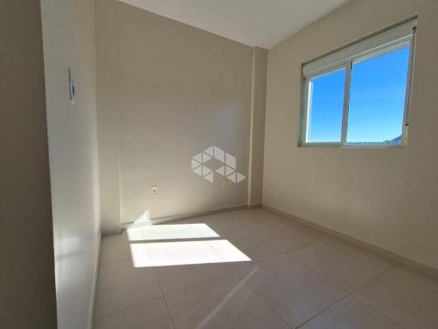 Apartamento 1 dormitório no Centro de Santa Cruz do Sul