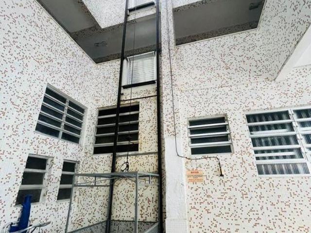 Apartamento 1 dormitório no bairro Ocian