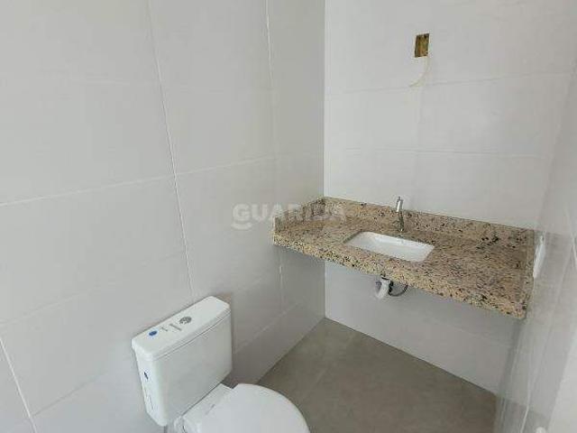Apartamento 1 dormitório no bairro Petrópolis. COD: 22740