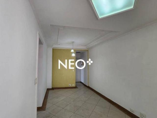 Apartamento 1 Dormitório no Gonzaga