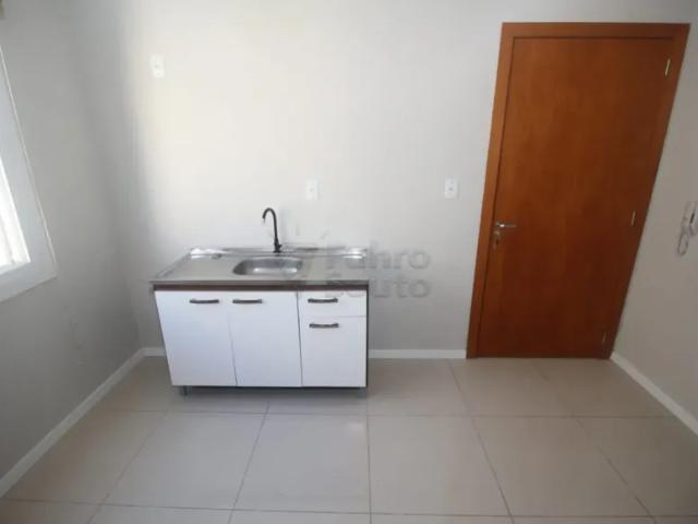 Apartamento 1 Dormitório no Edifício Key West Conforto, Qualidade e Excelente Localização