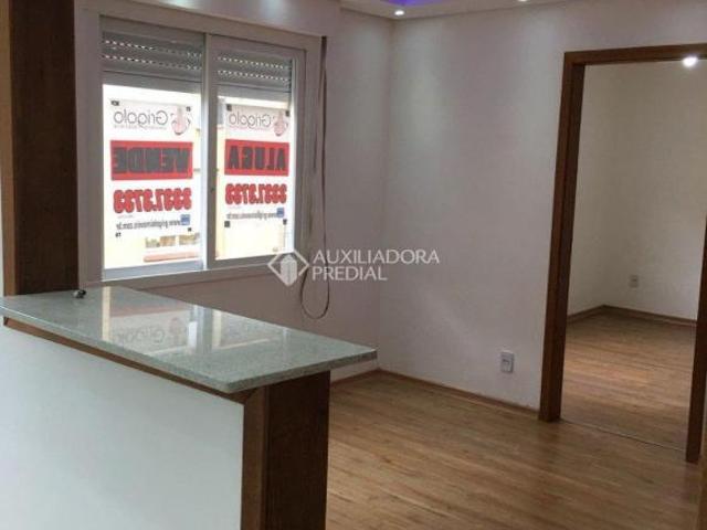 Apartamento 1 dormitório no Jardim Leopoldina