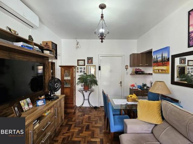 Apartamento 1 dormitório no Moinhos de Vento