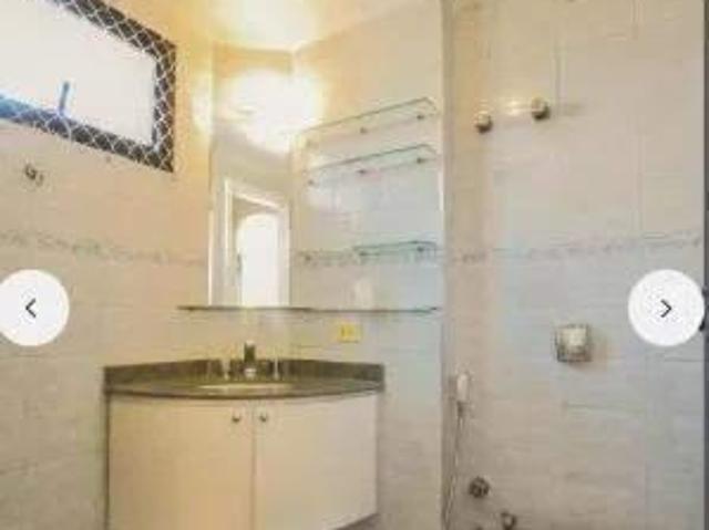 Apartamento 1 Dormitório na Chacara Santo Antonio 65 m2