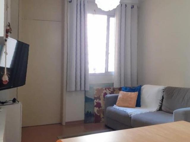 APARTAMENTO 1 DORMITÓRIO NA AVENIDA PRINCESA D&apos OESTE