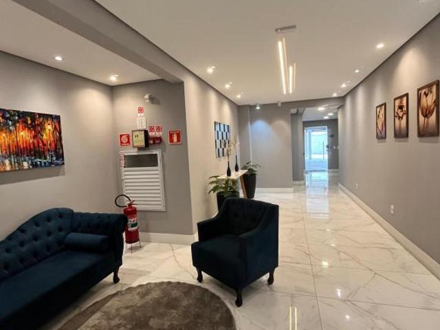 Apartamento 1 Dormitório na Guilhermina