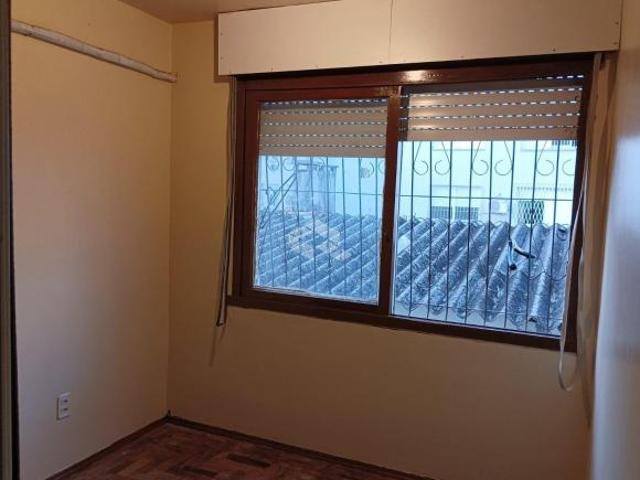 Apartamento 1 dormitório na Dona Leopoldina