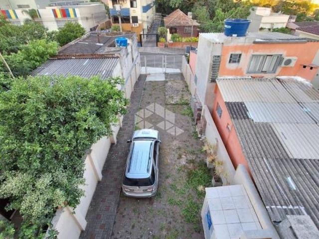 Apartamento 1 dormitório na frente da FADISMA