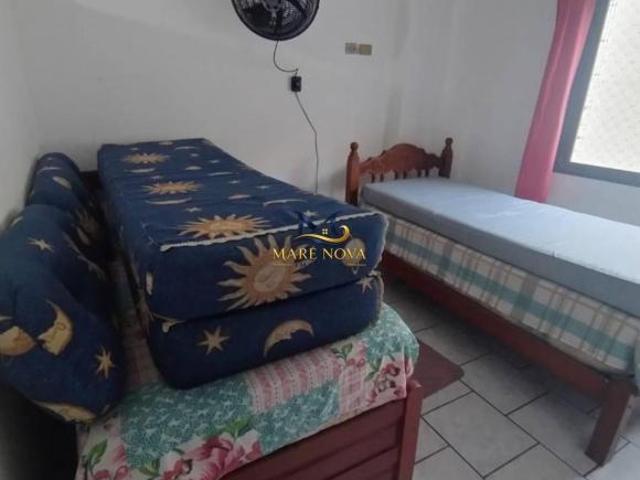 Apartamento 1 Dormitório na Ocian – Zona 1 | Lado Praia