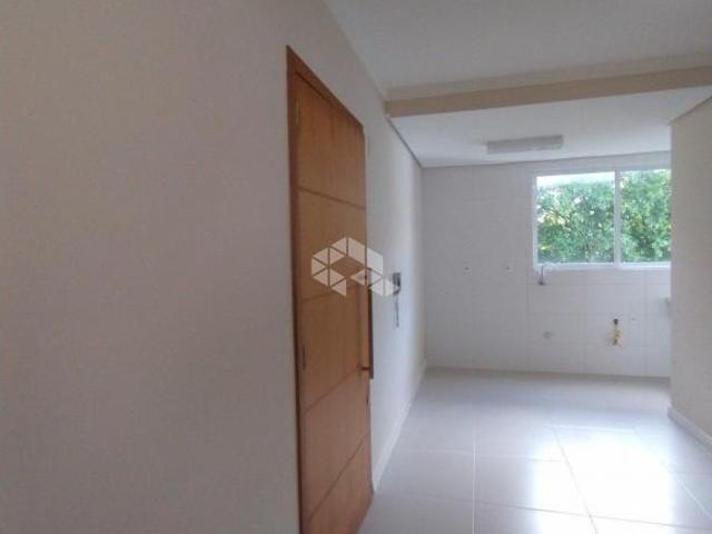 Apartamento 1 Dormitório na Rua Barão do Triunfo em Santa Maria RS