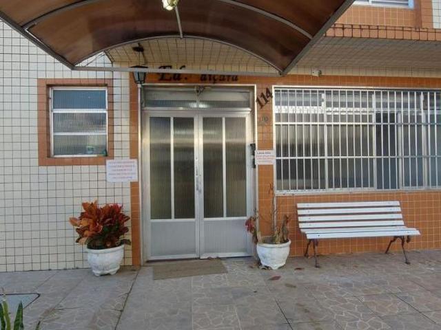 APARTAMENTO 1 DORMITORIO NA VILA CAIÇARA