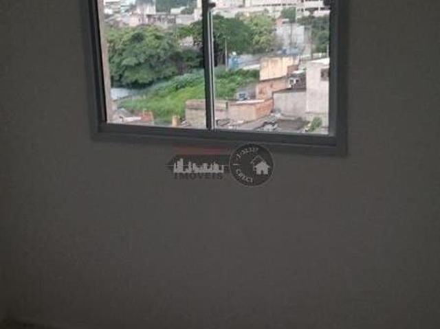 Apartamento 1 dormitório São Mateus