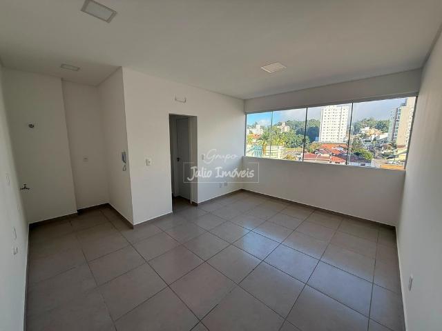 Apartamento 1 Dormitório São Luiz Brusque
