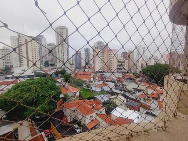 Apartamento 1 dormitório, sala e 1 vaga