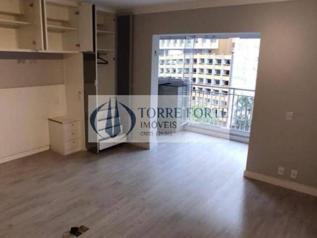 Apartamento 1 Dormitório sem vaga Centro São Paulo