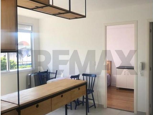 Apartamento 1 dormitorio, sem vaga de garagem em uma excelente localização
