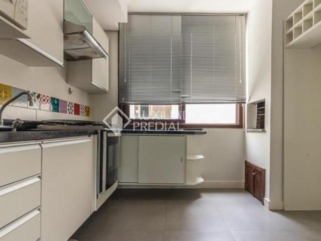 Apartamento 1 dormitório suíte no bairro Santana