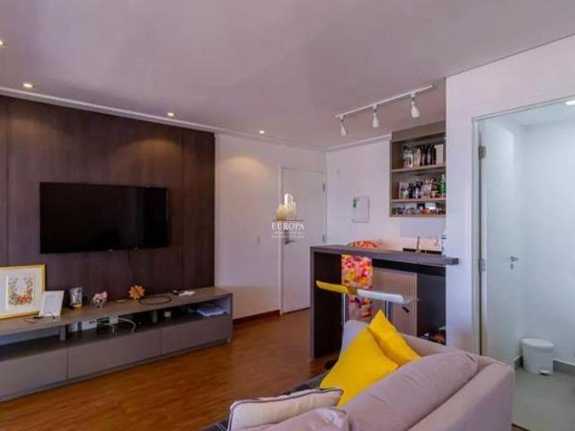 Apartamento 1 dormitório para Venda em São Paulo, VILA MARIANA, 1 dormitório, 1