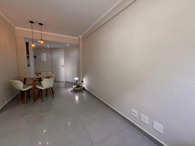 Apartamento 1 dormitorio para venda no Pateo Orquidario em Santos SP