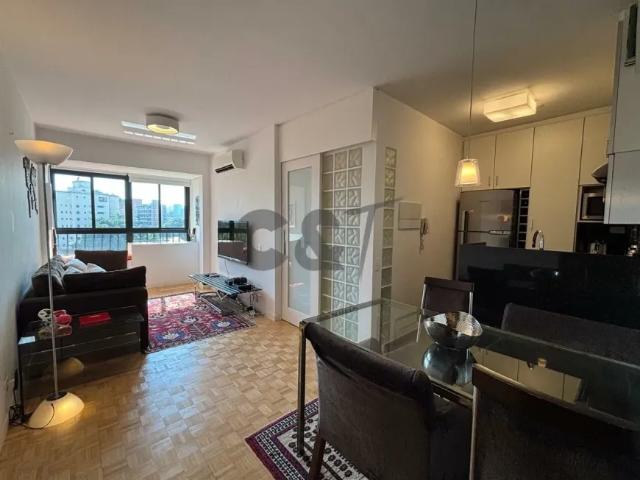 Apartamento 1 Dormitório para Alugar no Itaim Bibi São Paulo/SP