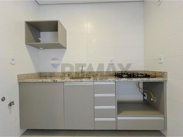 Apartamento 1 dormitório para locação