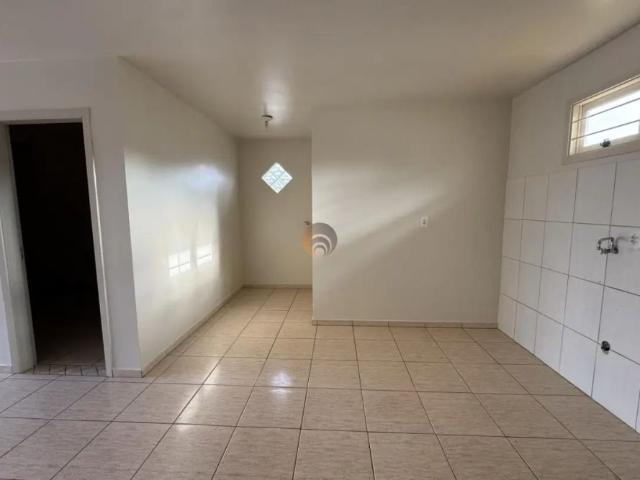 Apartamento 1 dormitório para locação no Bairro Universitário, Lajeado