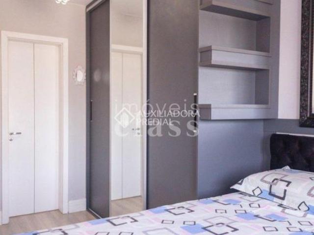 Apartamento 1 Dormitório Petrópolis