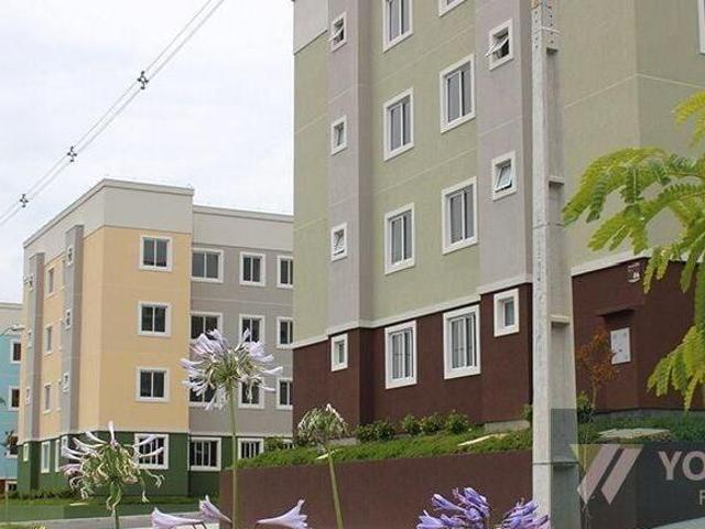Apartamento 1 dormitório Próximo ao bairro Santa Felicidade