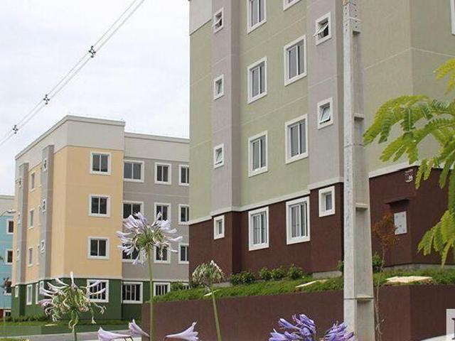 Apartamento 1 dormitório Próximo ao bairro Santa Felicidade