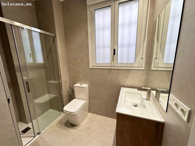 APARTAMENTO 1 DORMITORIO TOTALMENTE REFORMADO