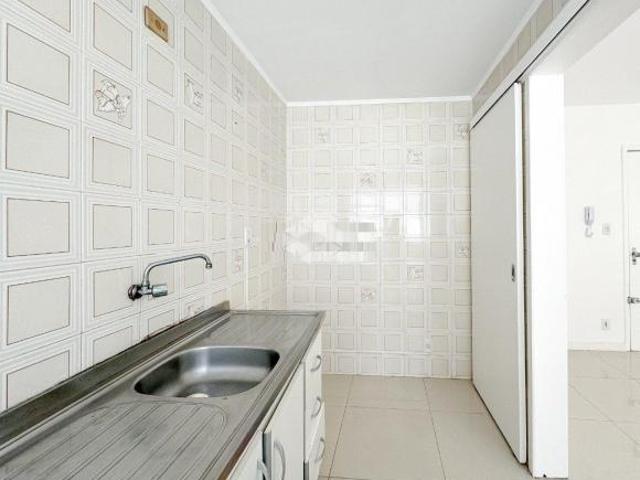 apartamento 1 dormitorio terreo desocupado proximo a encol, 1 lance de escada