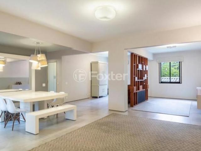 Apartamento, 1 dormitórios, 120 m², em Itaim Bibi