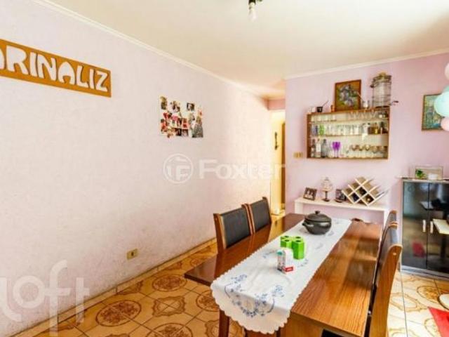 Apartamento, 1 dormitórios, 125 m², em Jardim Marisa