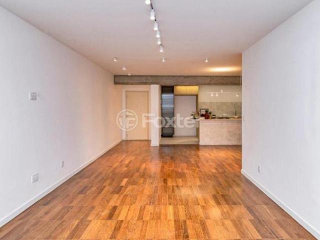 Apartamento, 1 dormitórios, 129 m², em Paraíso