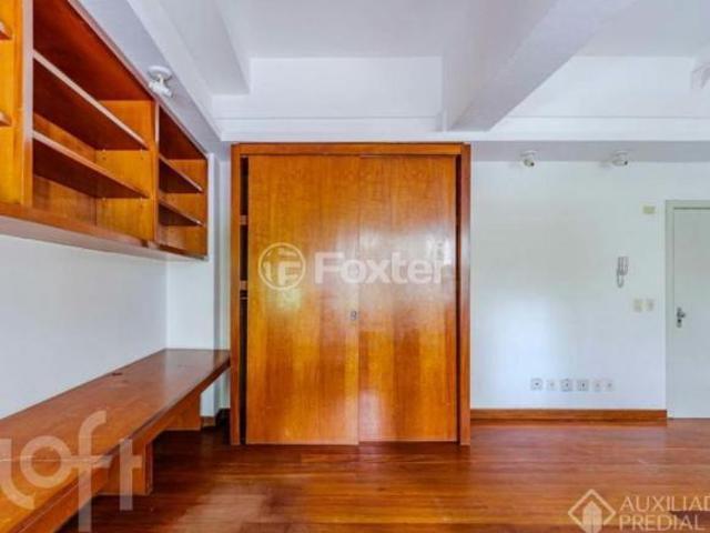 Apartamento, 1 dormitórios, 136.33 m², em Farroupilha