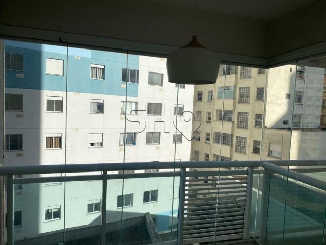 Apartamento 1 Dormitórios 1 Suíte 1 Vaga | Bela Vista