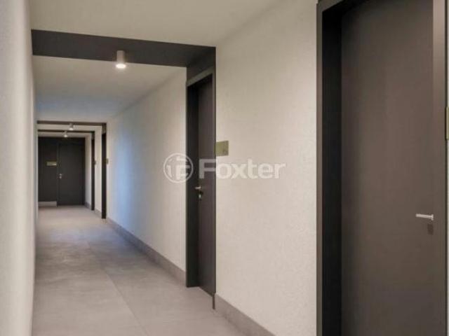 Apartamento, 1 dormitórios, 24.03 m², em Sumarezinho