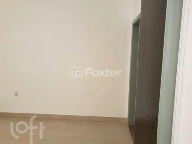 Apartamento, 1 dormitórios, 24.1 m², em Menino Deus