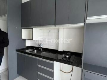 Apartamento, 1 dormitórios, 26 m², em Vila Guarani Z Sul