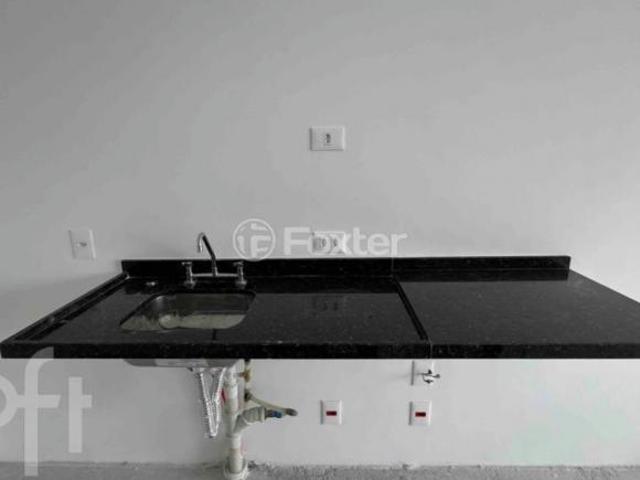 Apartamento, 1 dormitórios, 27 m², em Butantã