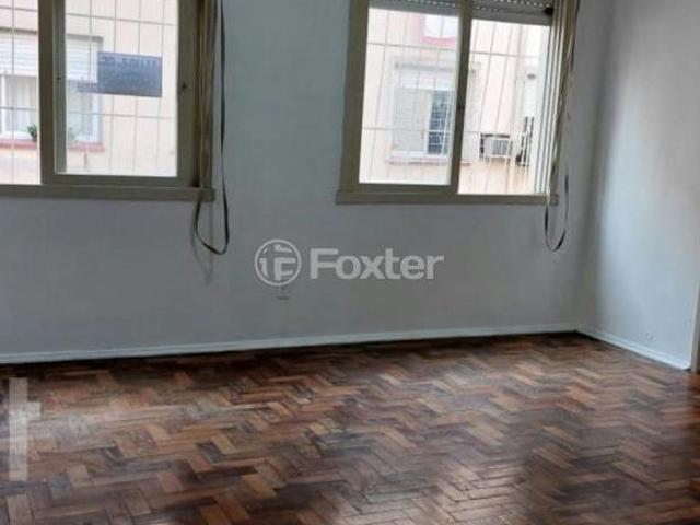 Apartamento, 1 dormitórios, 27.55 m², em Jardim Leopoldina