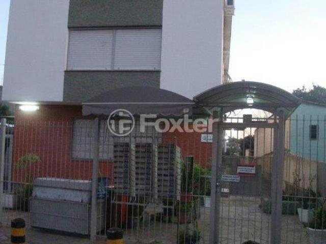 Apartamento, 1 dormitórios, 27.666 m², em Vila João Pessoa