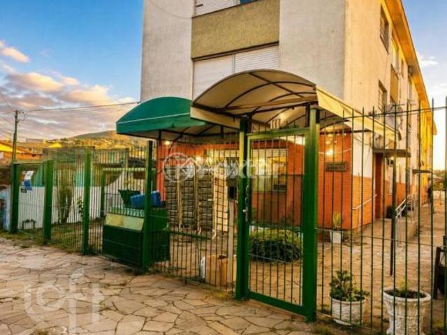 Apartamento, 1 dormitórios, 27.66 m², em Vila João Pessoa