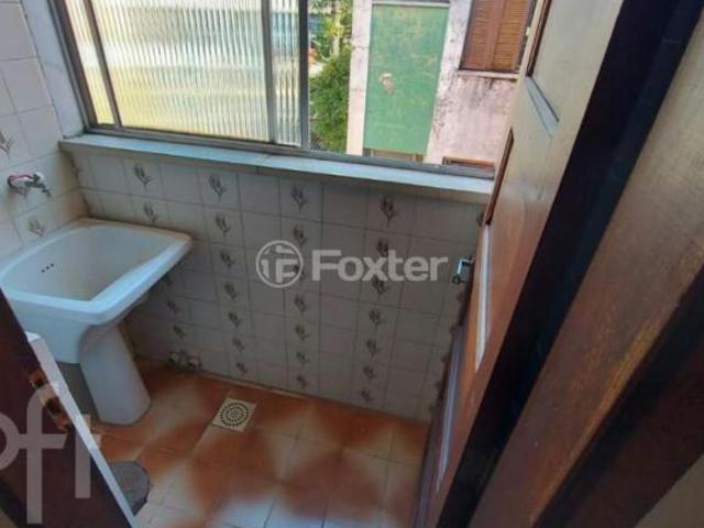 Apartamento, 1 dormitórios, 27.84 m², em Sarandi
