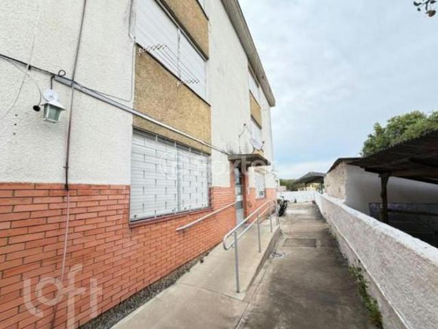 Apartamento, 1 dormitórios, 28.22 m², em Vila João Pessoa